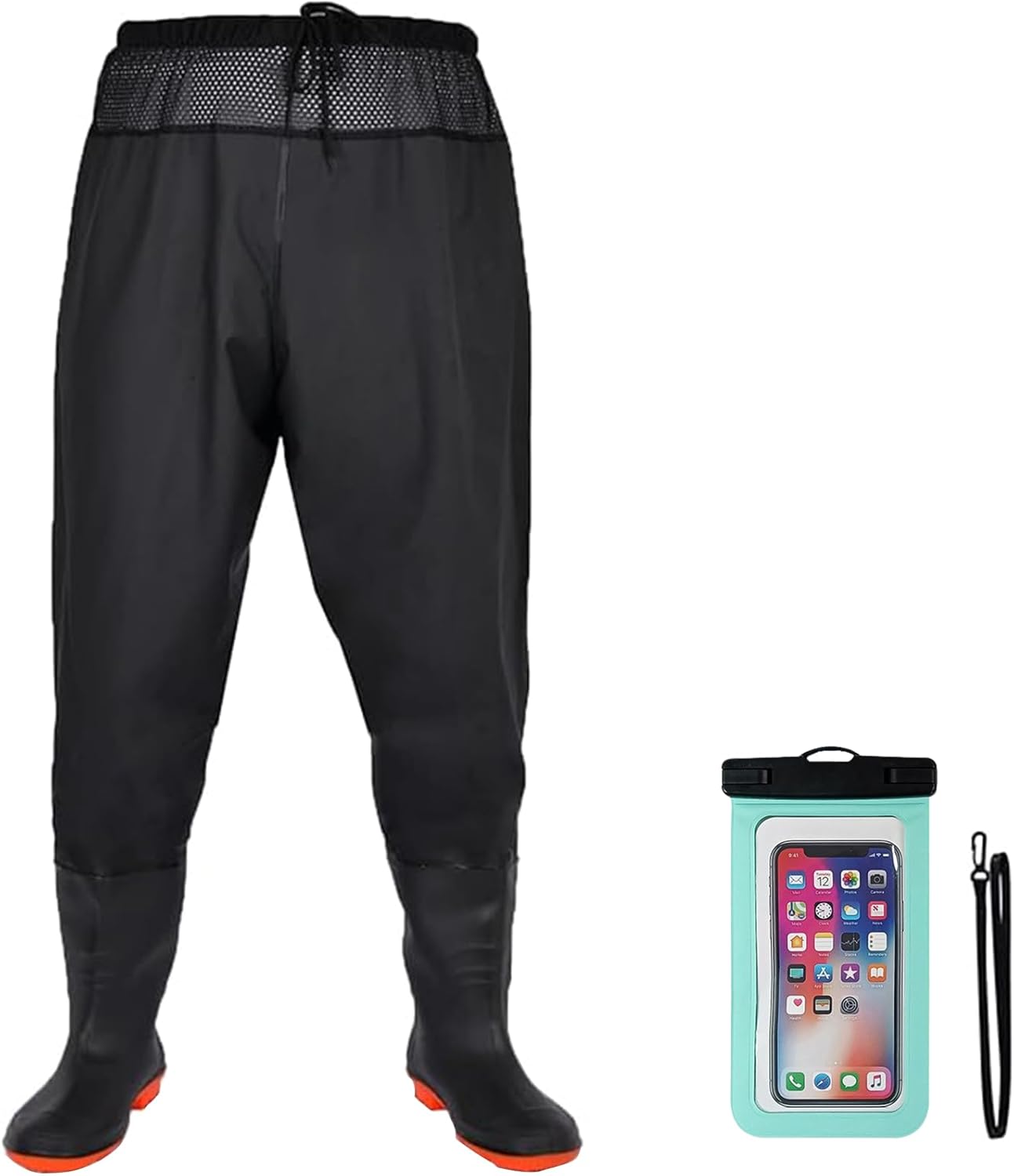 Angler Essentials