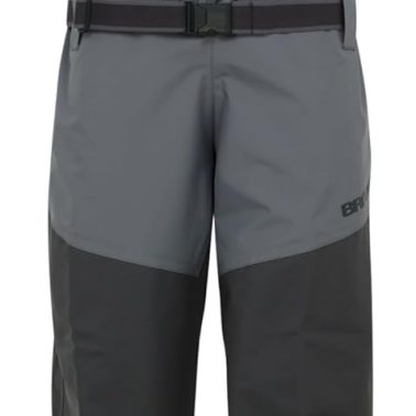 MAX COMFORT Breathable Waterproof Chest StockingFoot Chest Wader for Fishing, Hunting, Kayaking
