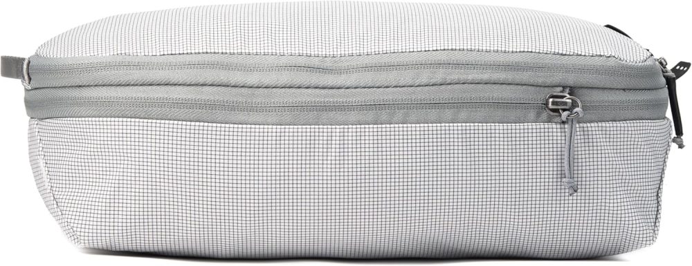Peak Design Packing Cube Medium for Quick and Efficient packing (Raw) BPC-M-RW-2