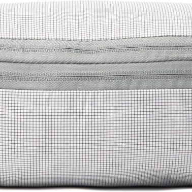 Peak Design Packing Cube Medium for Quick and Efficient packing (Raw) BPC-M-RW-2
