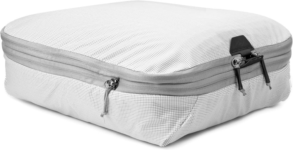 Peak Design Packing Cube Medium for Quick and Efficient packing (Raw) BPC-M-RW-2 - Image 3