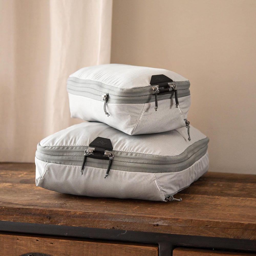Peak Design Packing Cube Medium for Quick and Efficient packing (Raw) BPC-M-RW-2 - Image 8